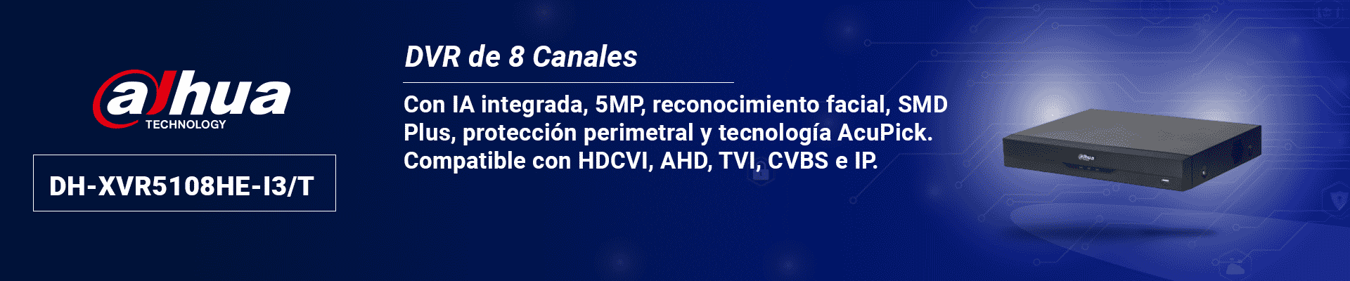 Información General