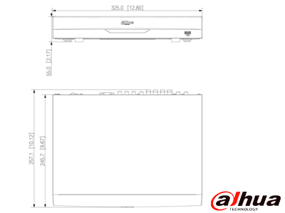 Especificaciones Técnicas
