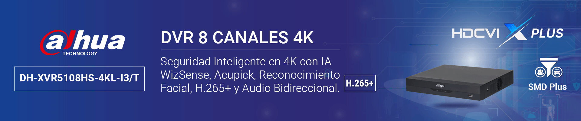 Información General