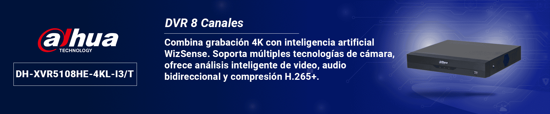 Información General