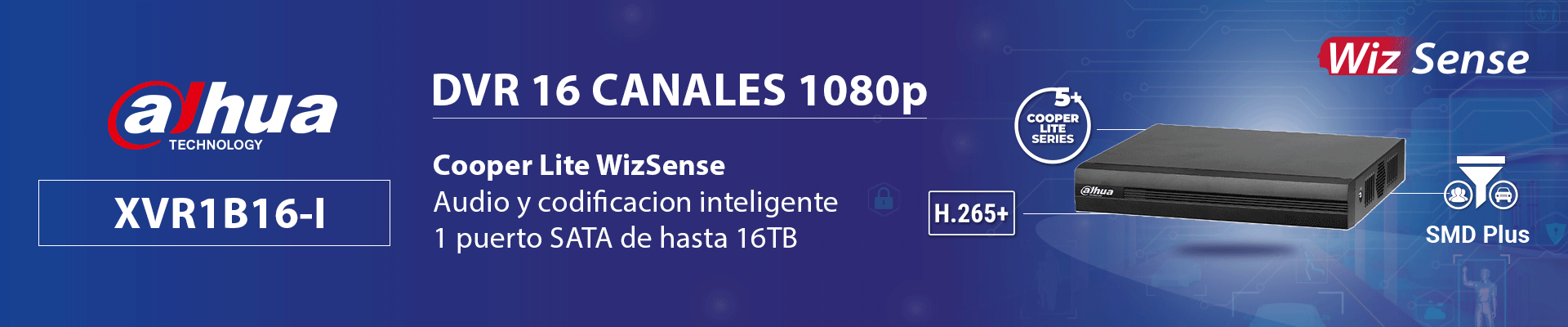 Información General