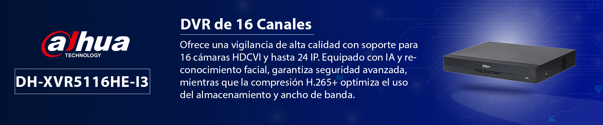 Información General