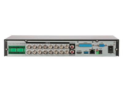 Preguntas Frecuentes