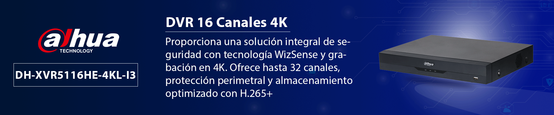 Información General