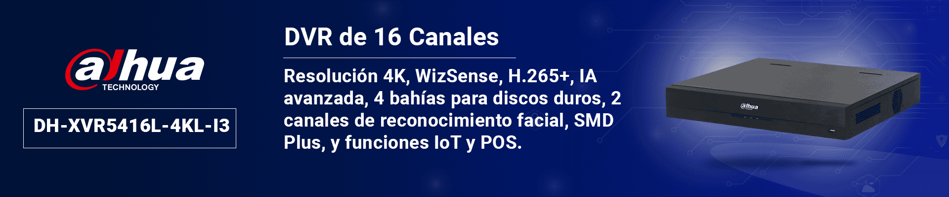 Información general