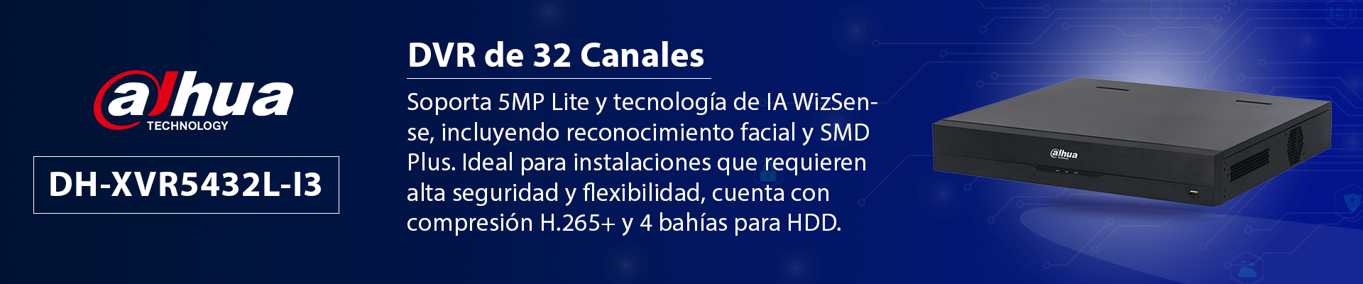 Información general