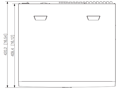 Especificaciones Técnicas