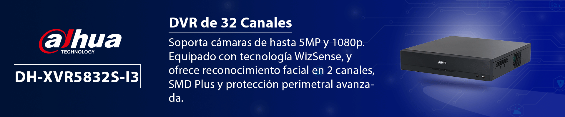 Información General