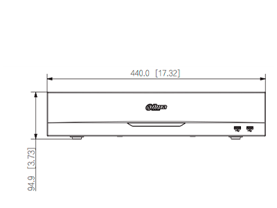 Especificaciones Técnicas