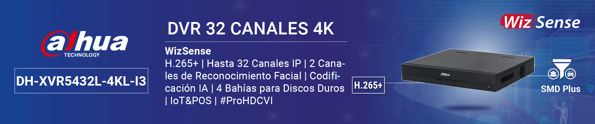 Información general