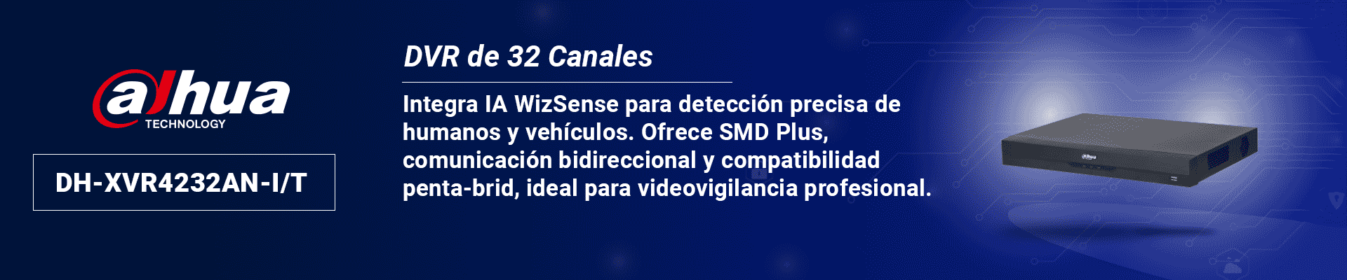 Información General