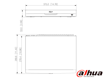 Especificaciones Técnicas