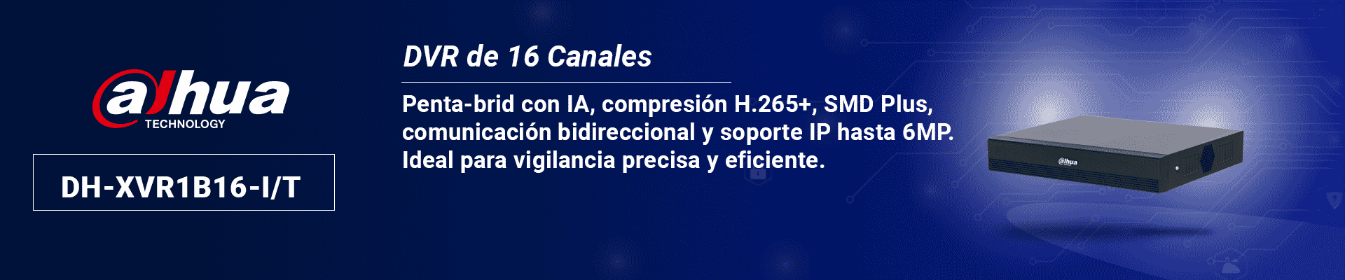 Información General