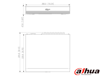 Especificaciones Técnicas
