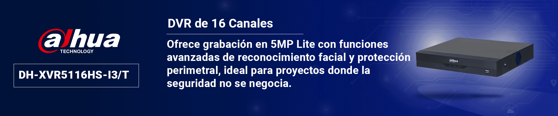 Información General