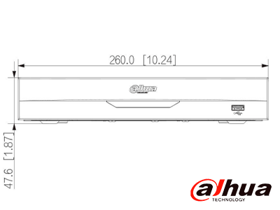 Características Principales