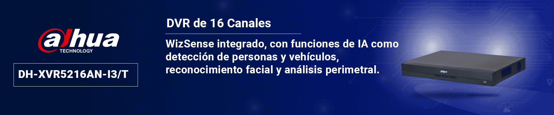 Información General