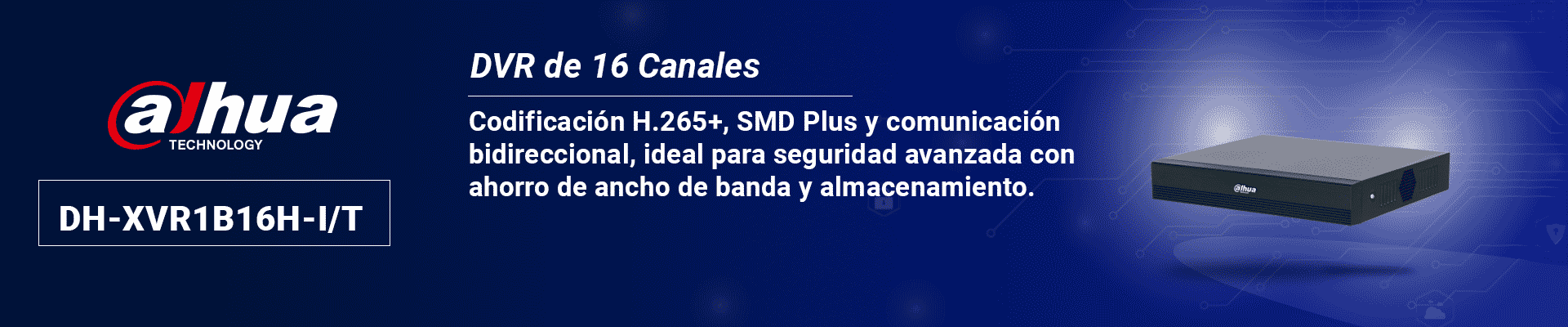 Información General