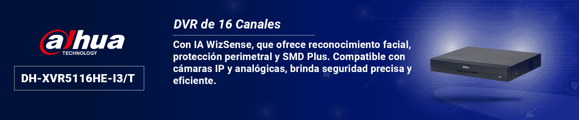 Información General