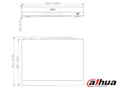 Especificaciones Técnicas