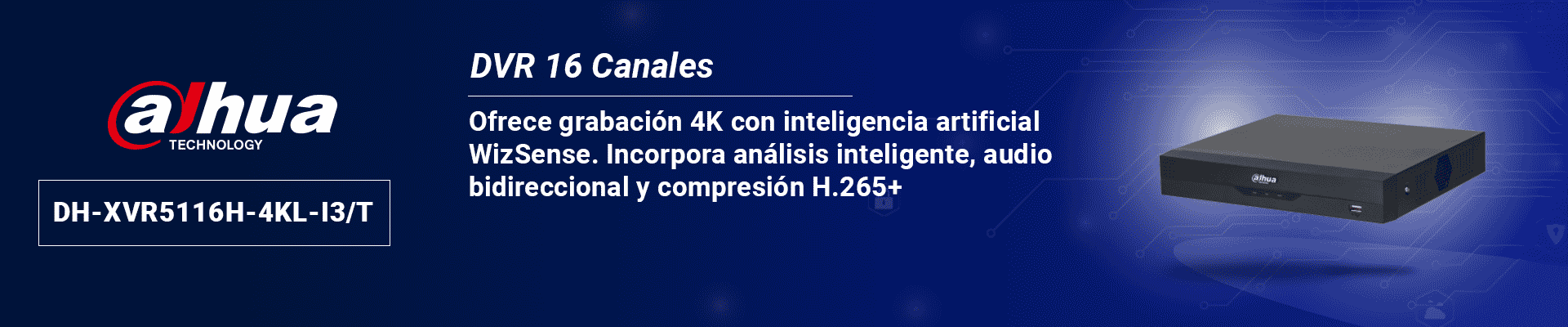 Información General