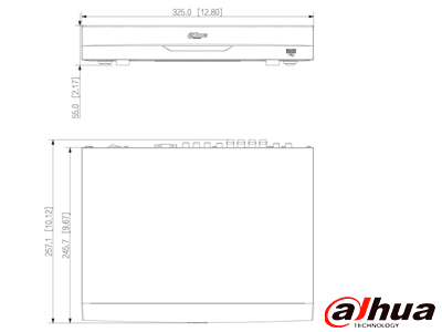 Especificaciones Técnicas