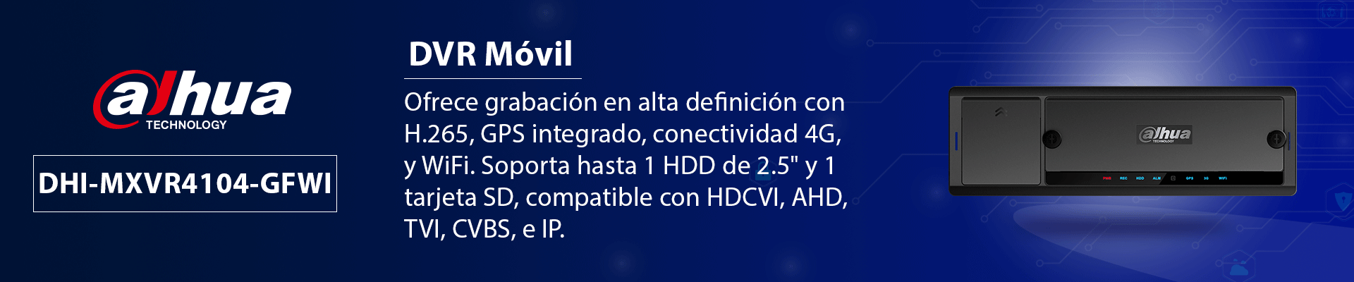 Información General