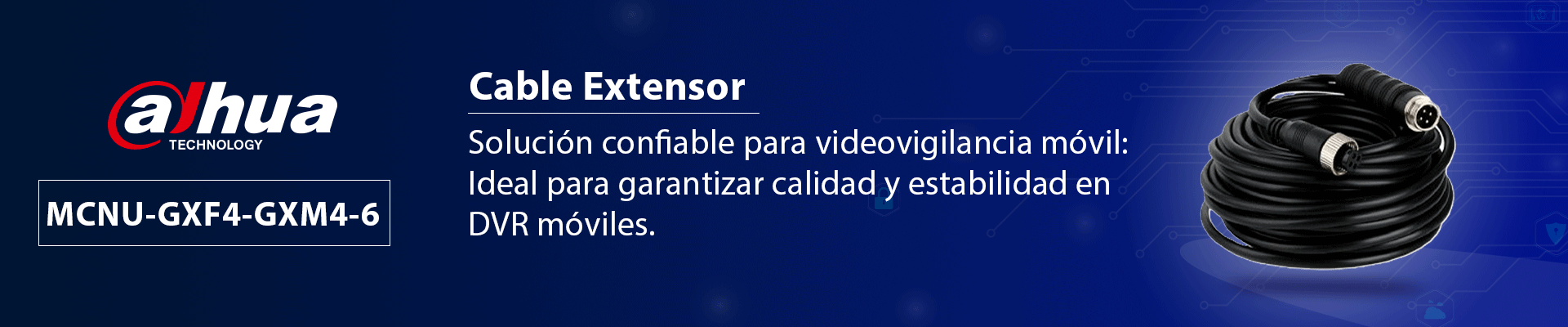 Información general