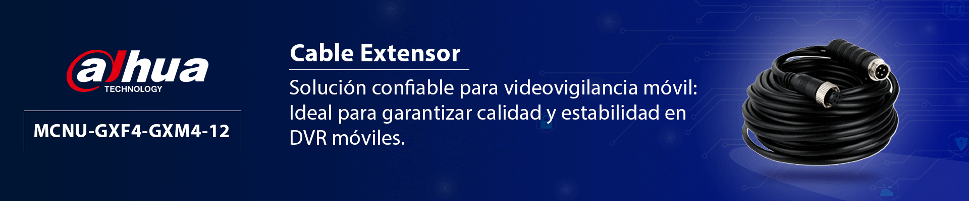 Información General