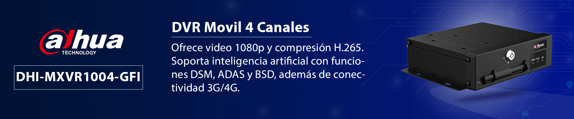 Información general