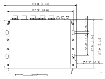 Especificaciones Técnicas