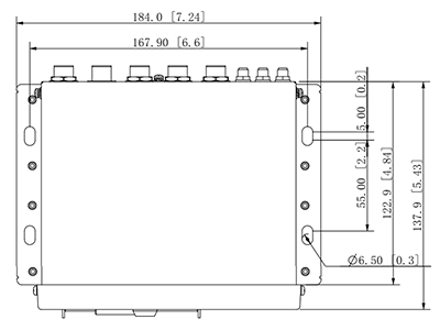 Especificaciones Técnicas