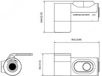 Especificaciones Técnicas 