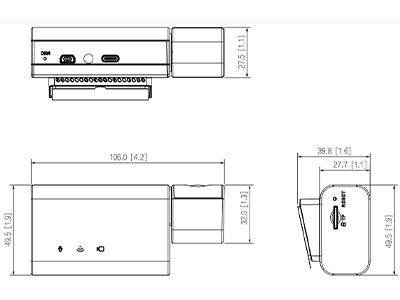 Especificaciones Técnicas 