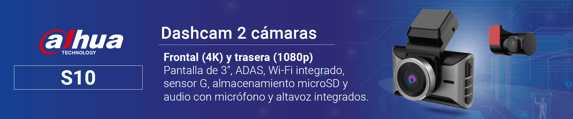 Información General