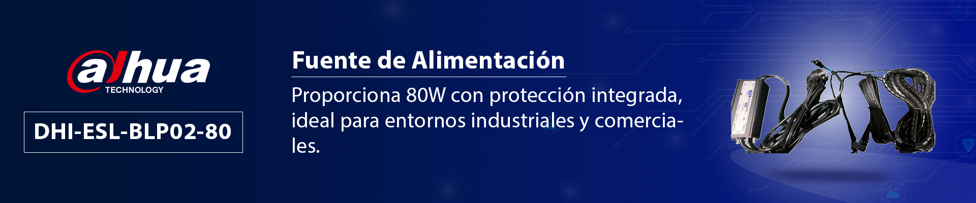 Información General