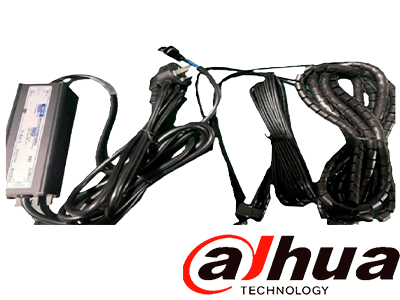 Características Principales