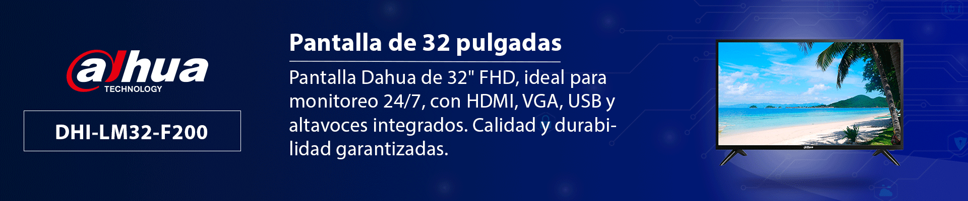 Información General