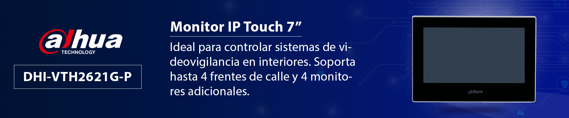 Información General