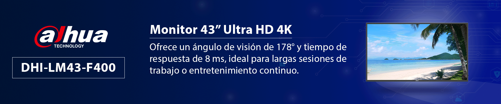 Información General