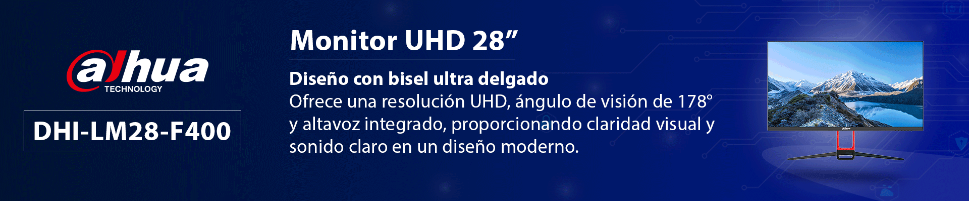 Información General