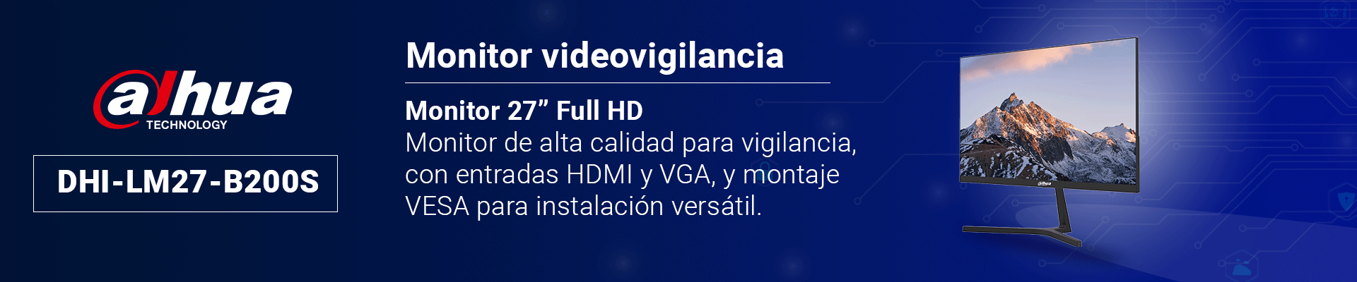 Información General