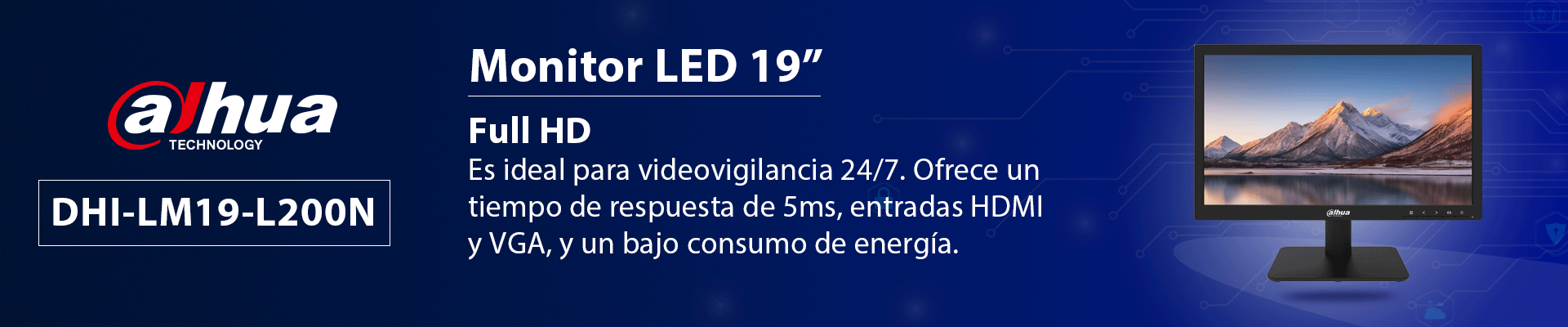 Información General