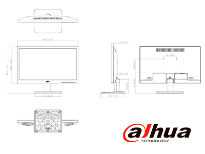 Especificaciones Técnicas