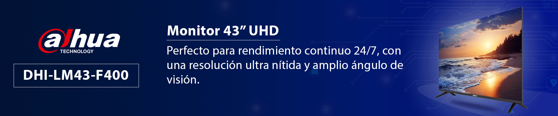 Información General