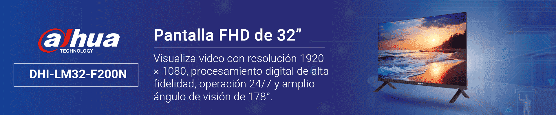 Información General