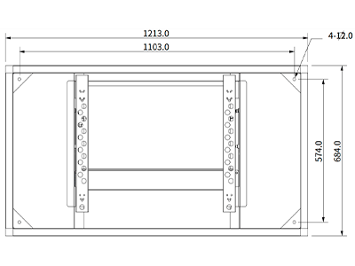 Especificaciones Técnicas 