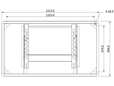 Especificaciones Técnicas 