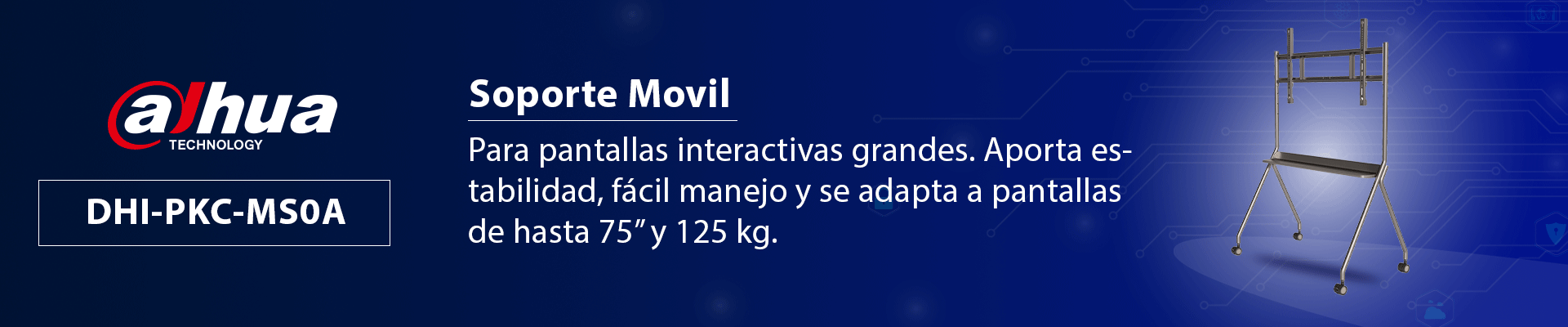 Información General