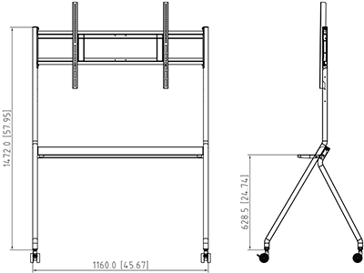 Especificaciones Técnicas 